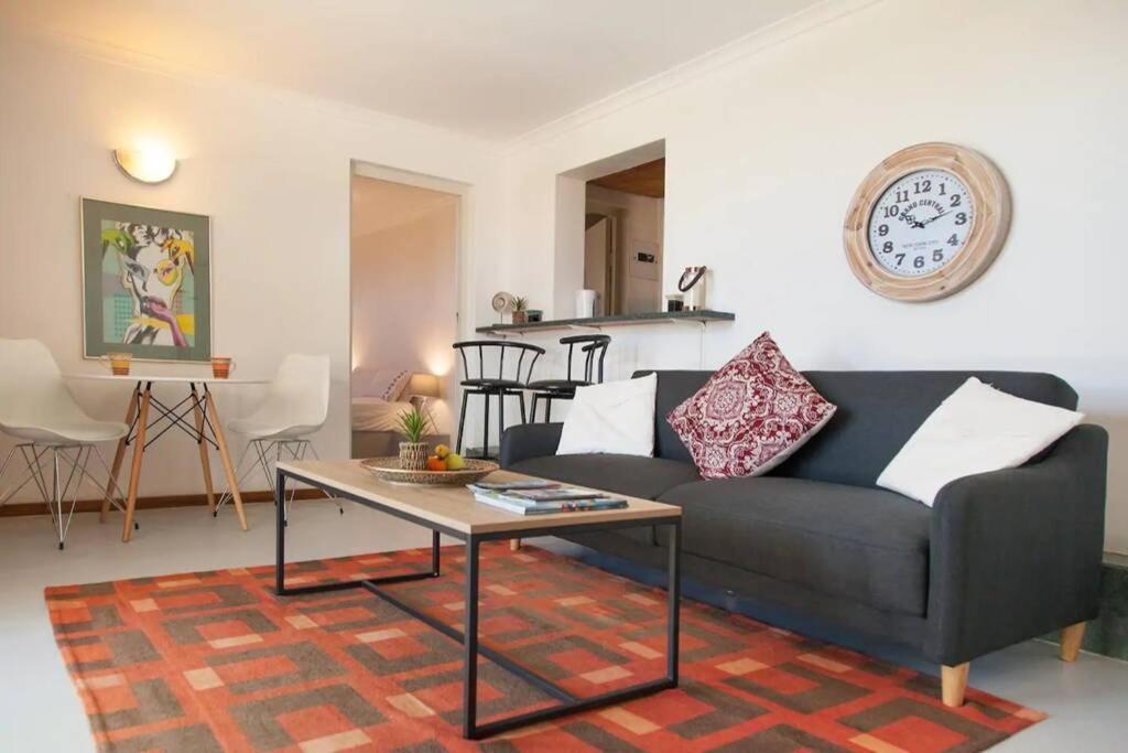 Apartmán 12 On Clifton Kapské Město Exteriér fotografie