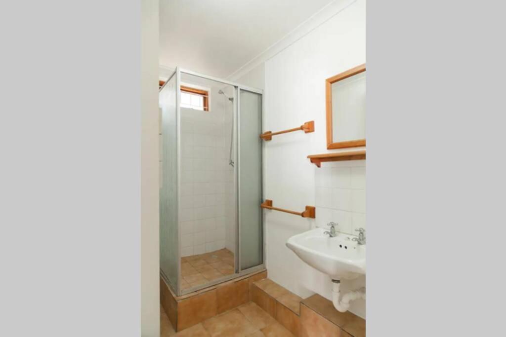 Apartmán 12 On Clifton Kapské Město Exteriér fotografie