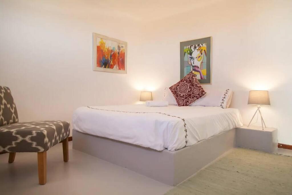 Apartmán 12 On Clifton Kapské Město Exteriér fotografie