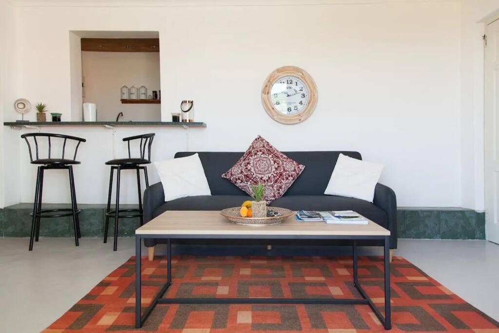 Apartmán 12 On Clifton Kapské Město Exteriér fotografie