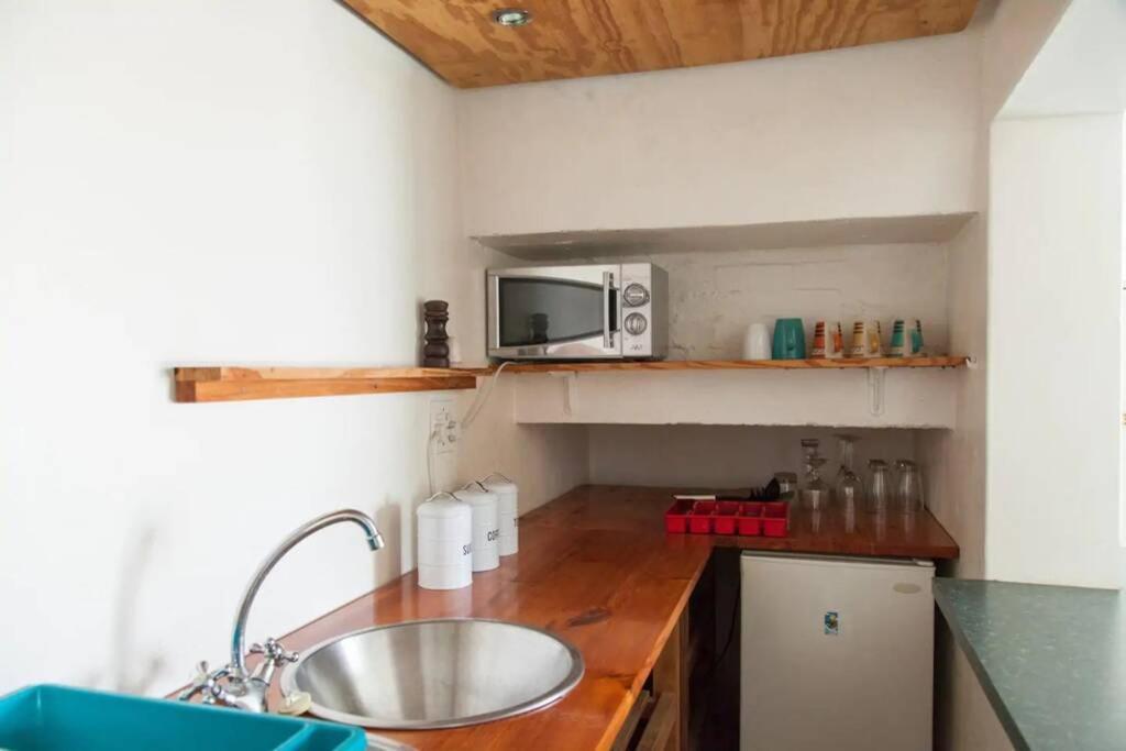Apartmán 12 On Clifton Kapské Město Exteriér fotografie